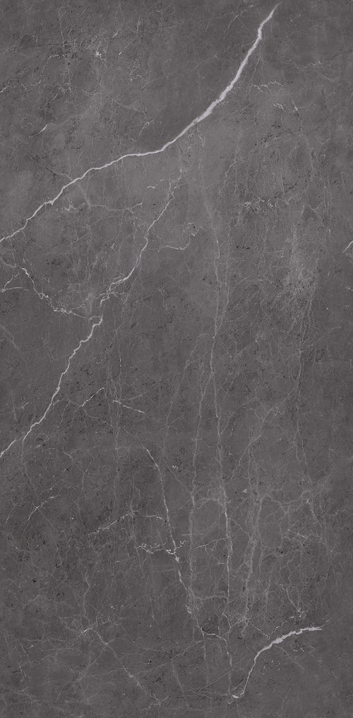 ALUCOM Aluverbundplatte 1500x3050mm, Aragon Dunkel
