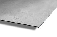 ALUCOM Aluverbundplatte 1500x3050mm, Stein Grau ST