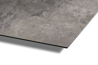 ALUCOM Aluverbundplatte 1500x3050mm, Loft Grau ST