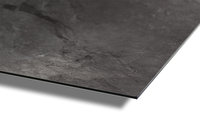 ALUCOM Aluverbundplatte 1500x3050mm, Schiefer