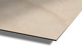 ALUCOM Aluverbundplatte 1500x3050mm, Burgund Beige PE