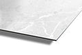ALUCOM Aluverbundplatte 1500x3050mm, Aragon Weiß PE